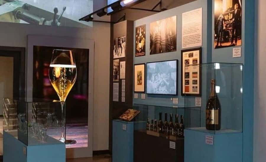 Sparkling Wine tour Sheki with All meals included - Five things to know before booking