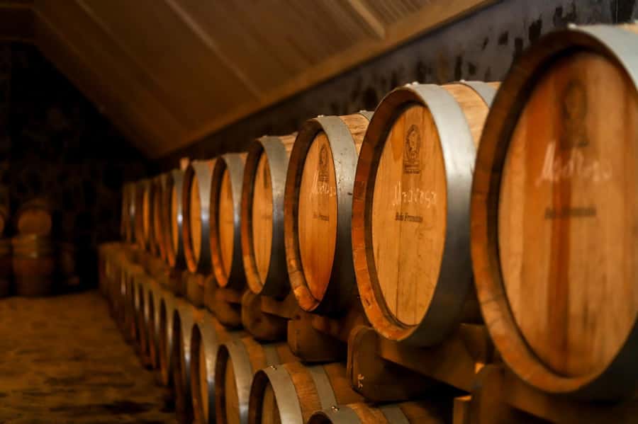Sparkling Wine tour Sheki with All meals included - Tea, baklava, and a gentler start to the day