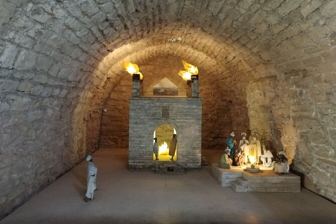 Special 7 Nights 8 Days Azerbaijan Tour Package - Day 5: Baku’s Old City, modern art, and the waterfront