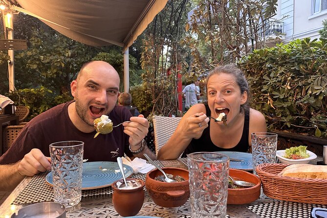 Taste of Azerbaijan: Ultimate Cuisine Tour with Snacks and Dinner - Five useful things to know before booking
