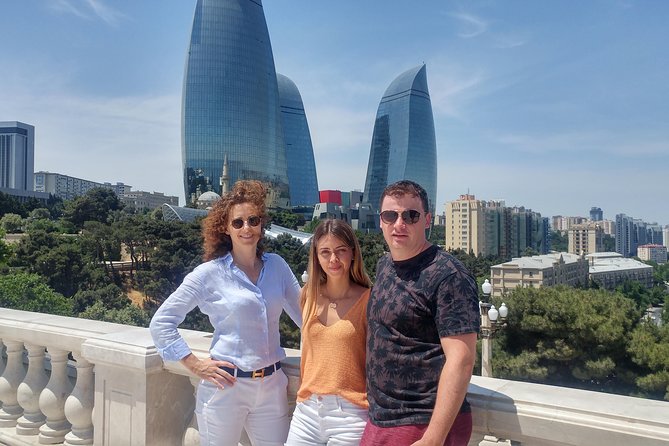 The Best Baku City Tour - A tiny museum with a surprisingly large collection