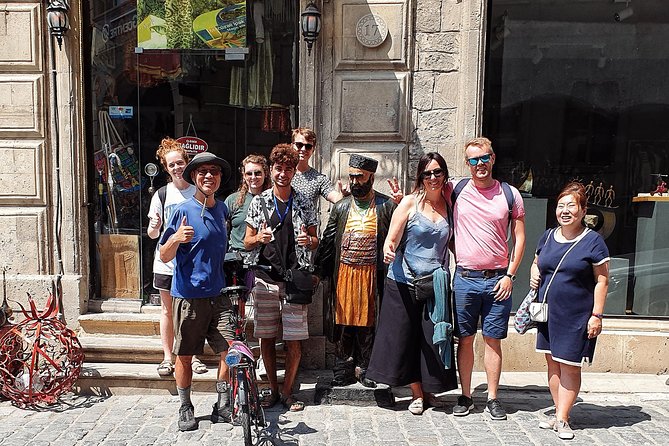 The Best Baku City Tour - Forty minutes inside Baku’s Old City