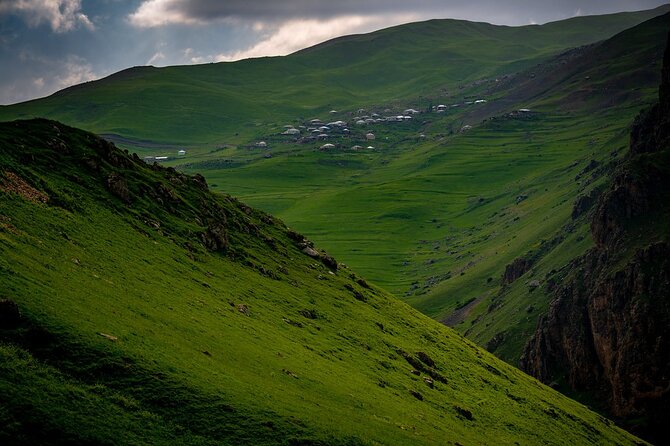 Tour to the North part of Azerbaijan Forests and Mountatin Quba - Why this northern day trip is worth your time