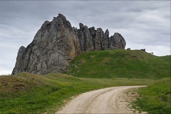 Tour to the North part of Azerbaijan Forests and Mountatin Quba - Mount Shahdagh and the resort at the end of the route