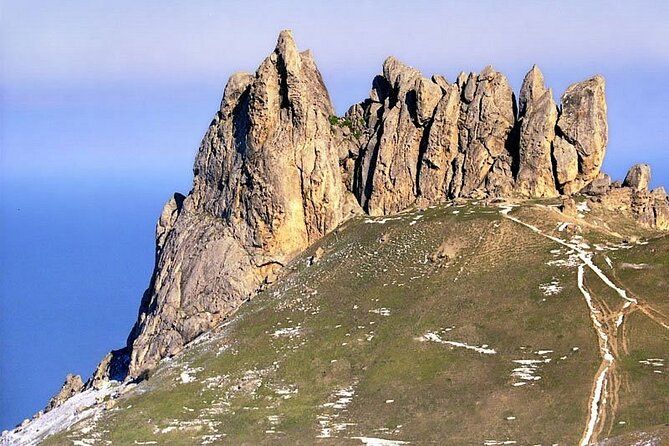 Tour to the North part of Azerbaijan Forests and Mountatin Quba - What $70 includes, and what it does not