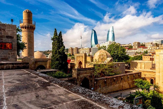 VIP All Inclusive Tour with national colors - The trip in six useful points