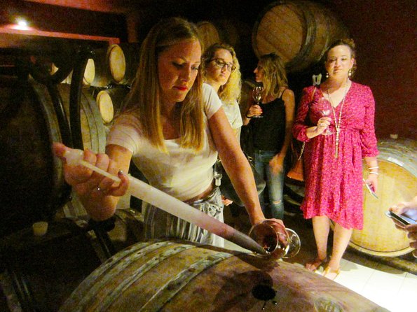 Wine Tour Baku - Key Points Before You Book