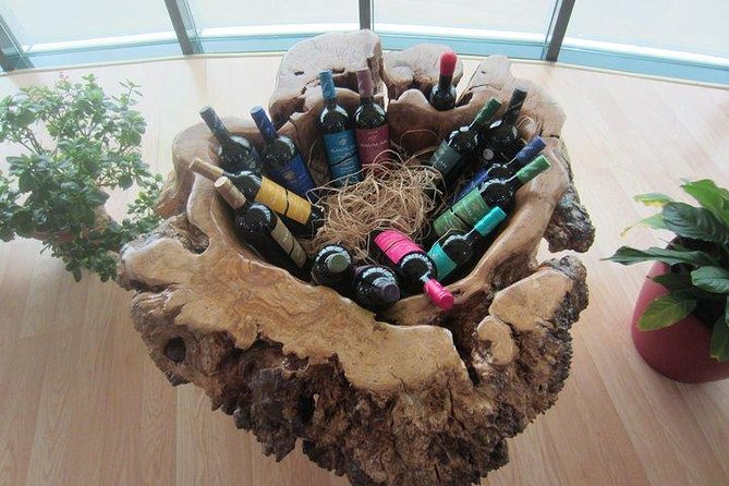 Wine Tour Qabala with Local Lunch - Booking advice for a smoother day