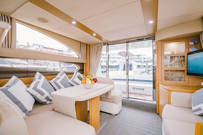 Yacht Charter in Baku - Who Will Enjoy This Charter Most?